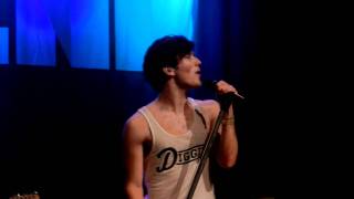 Here With You - live in San Diego