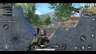 PUBG Mobile APK TIMI & LightSpeed English Sanhok Map | Offline Data File Download In Description