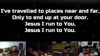 The Journey - CI2020 Band