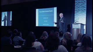 Brian Parsley Speaker Promo by FilmGnar