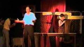 Godspell - Beautiful City (Dropofahat Theater Productions)