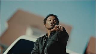 Meek mill x Roddy Ricch - WAR ( Music Video )