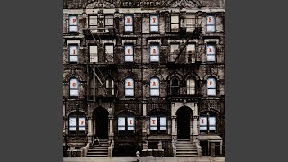 Ten Years Gone (1990 Remaster)
