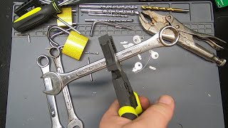 FUTC Magic Pliers