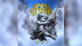 Young Star 6ixx, Pi Studios - Born Sinna (Audio) 