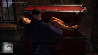 HITMAN 2 PC Gameplay Walkthrough [1080p HD 60FPS] - No Commentary