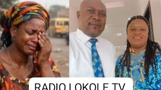 DC PASTEUR BEN@VERITE EBIMI#BOTALA ABUAKELI MONINGA SOLO YA KAKA NA NZOTO LIKOLO YA MOBALI