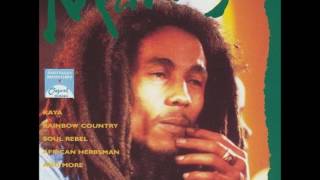 Bob Marley - There She Goes