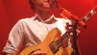 Vampire Weekend: Holiday (Live At Esplanade Singapore 2010)