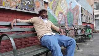 Diggin' in the Crates For Love (Official Video) - J. Keys [@JKeysMusic]