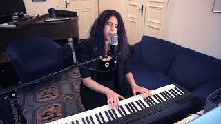 Moran Magal - Numbers (Patreon live Edition) - Episode 4 -Time Prisoner Album