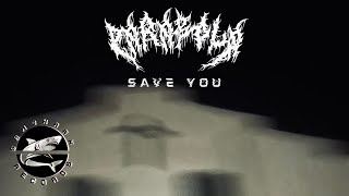 Parabola – save you [official lyric video]