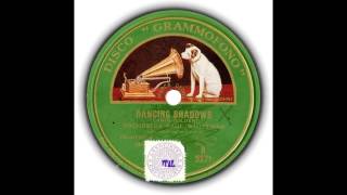 DANCING SHADOWS - Paul Whiteman Orchestra