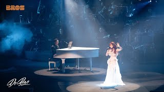 ĐIỀU NGỌT NGÀO NHẤT - Uyên Linh | Liveshow Đỗ Bảo - Một Mình Bao La