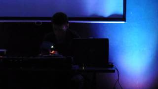 Vicious Cyclist Live @ The Sly Fox