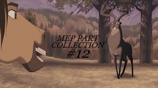 free to run {#12}