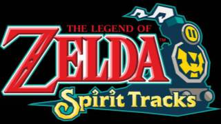The Legend of Zelda Spirit Tracks: Battle Mode (Linebeck Remix)