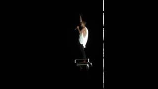 Twenty One Pilots - "Car Radio" Live in OKC at The Zoo Amphitheatre part 2