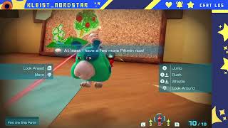 Pikmin 4, a decade in the making, it's time to save the little guys (again)!
