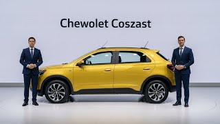 2026 Chevrolet Cobalt Full Review | Exterior, Interior, Performance & Price Breakdown