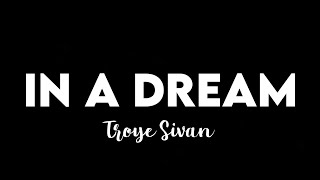 (1 HOUR) Troye Sivan - In A Dream