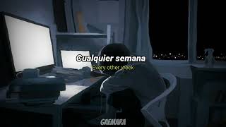 lil happy lil sad - lil numb - Sub.- Español/Inglés.
