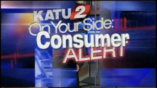 KATU Consumer Alert