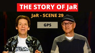 JaR SCENE 29 Episode 8 GPS