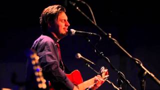 Joey English 'Birdcage' @ The Square Room, Knoxville TN