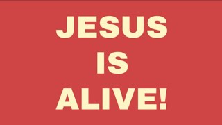 Forrest Frank - Jesus is Alive Vol 1 Compilation