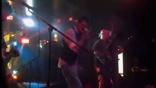 Shattered Silence - Dot Com