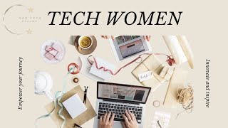 HER TECH VISION video