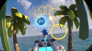 ASTRO BOT: RESCUE MISSION VR (ASTROnishing)