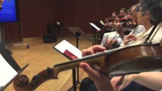 Sassmannshaus: Vibrato Exercise