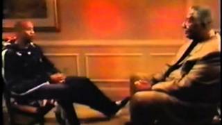 Vince Carter Interview (2005) - traded to Nets from Toronto Raptors