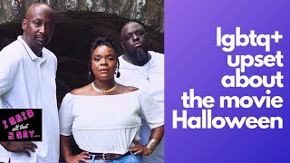 Oh Lawd! LGBTQ+ Canceled Michael Too / I Said All That 2 Say - Ep 5 (Part 2)