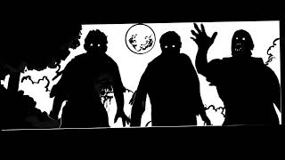 Depths Of Savages Episode 3