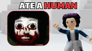 The MOST DISTURBING THINGS On The INTERNET 2!!