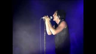Nine Inch Nails - The Frail & The Wretched [live] (2002)