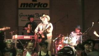 Kris Kristofferson/ Johnny Cash-Sunday Morning Comin' Down-J. D. Haring (country classics)