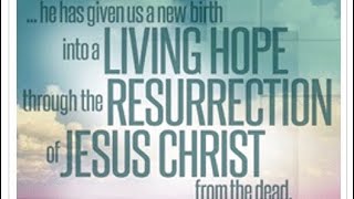 First Christian Church of Abingdon Worship Service, December 29, 2019