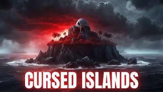 These SCARY ISLANDS You Definitely Don't Want to Visit