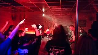 UVT - S O D Medley - August 2019