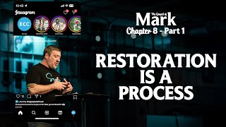 Mark | Chapter 8 - Part 1