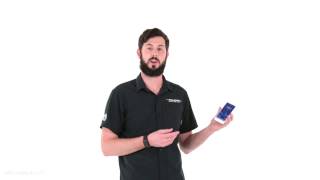 MAX Mobility - SmartDrive MX2+ PushTracker and App