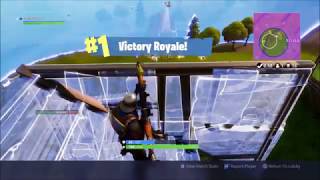 DallasStars48 - Fortnite Highlights Vol 1