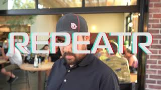 REPEATR -- Live in 90 secs (Sidekick Brewing -- August 8 2024)