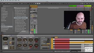 Note to Chords V3 Max for Live device for Ableton Live - complete run-through tutorial