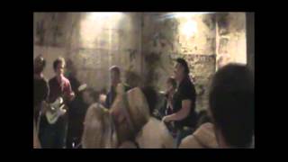 Tinky Disco at the Cowshed