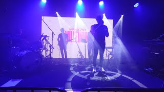 Iwaneczko - Skutki uboczne (Koncert Blue Note, Poznań 14.11.2024)